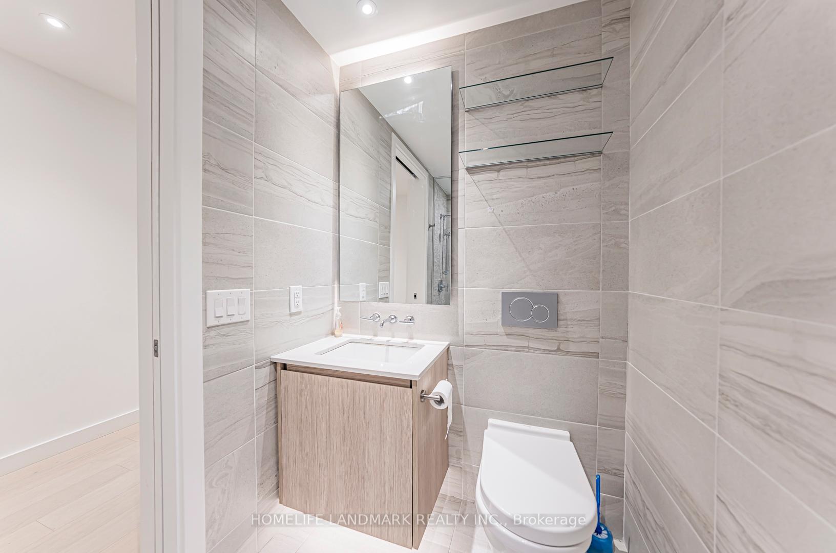 1 Bedroom Condo at 81 Wellesley, Toronto For sale