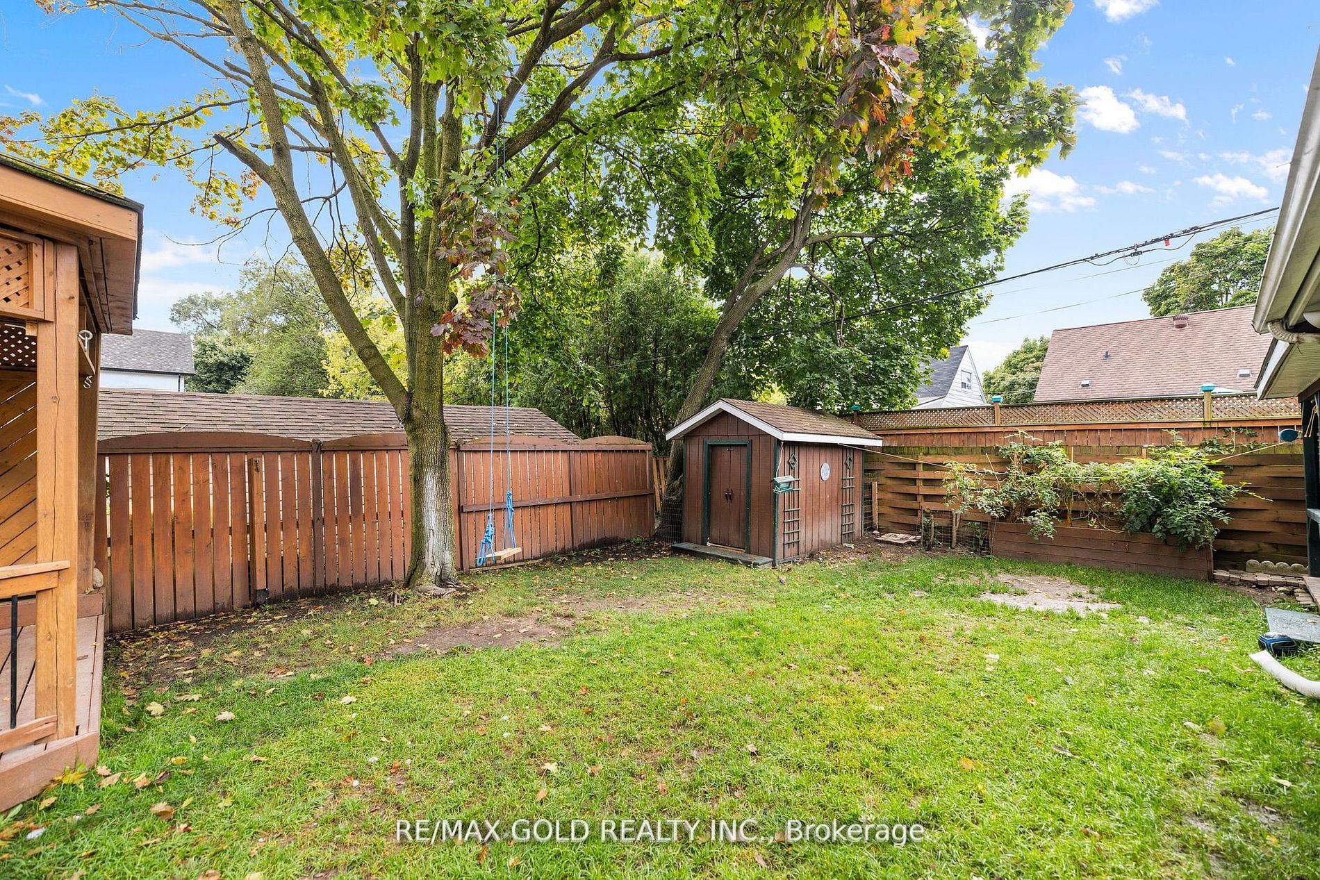 20 Hatfield Crescent