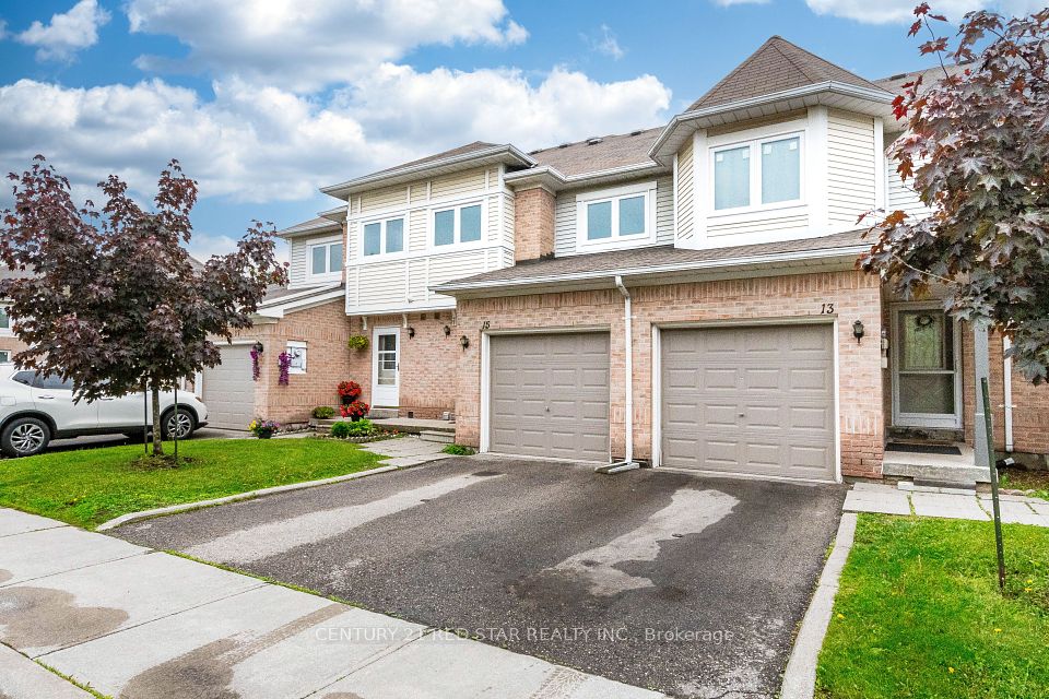 13 Wickstead