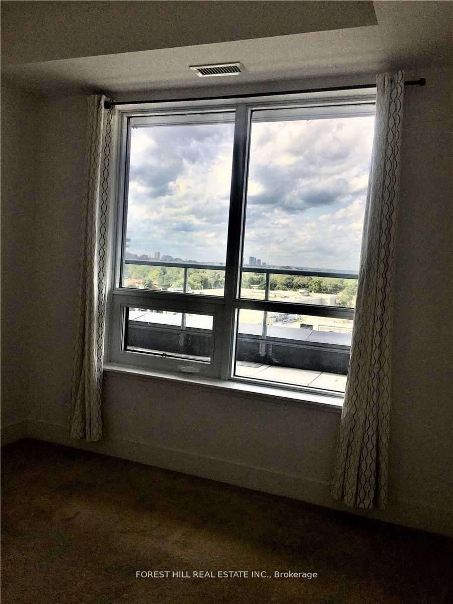 2 Bedrooms Condo at 7 Kenaston, Toronto For sale