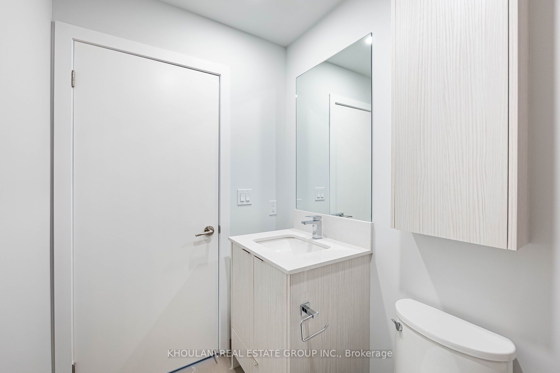430 Square One Drive, #3501