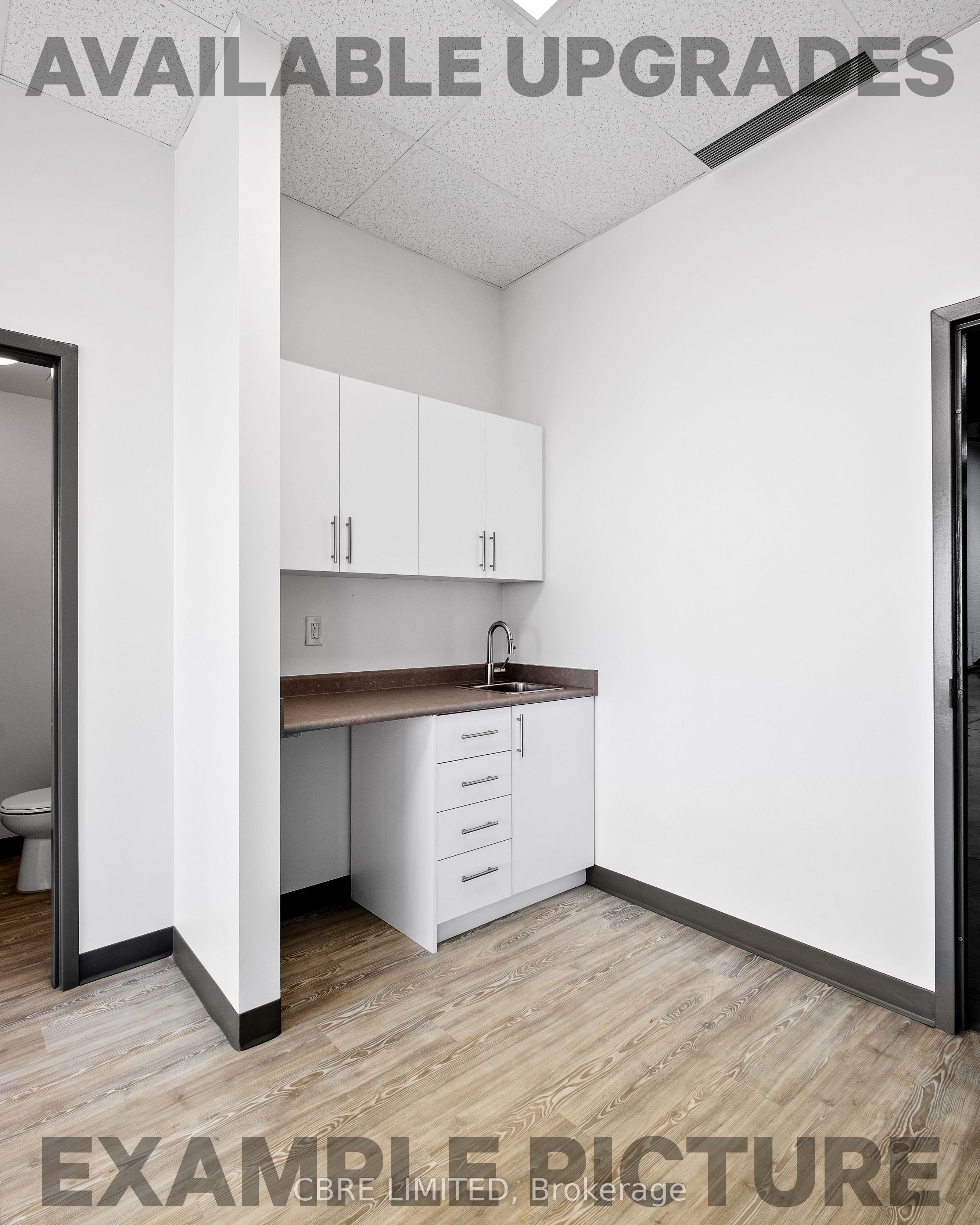 335 Admiral Boulevard, #22