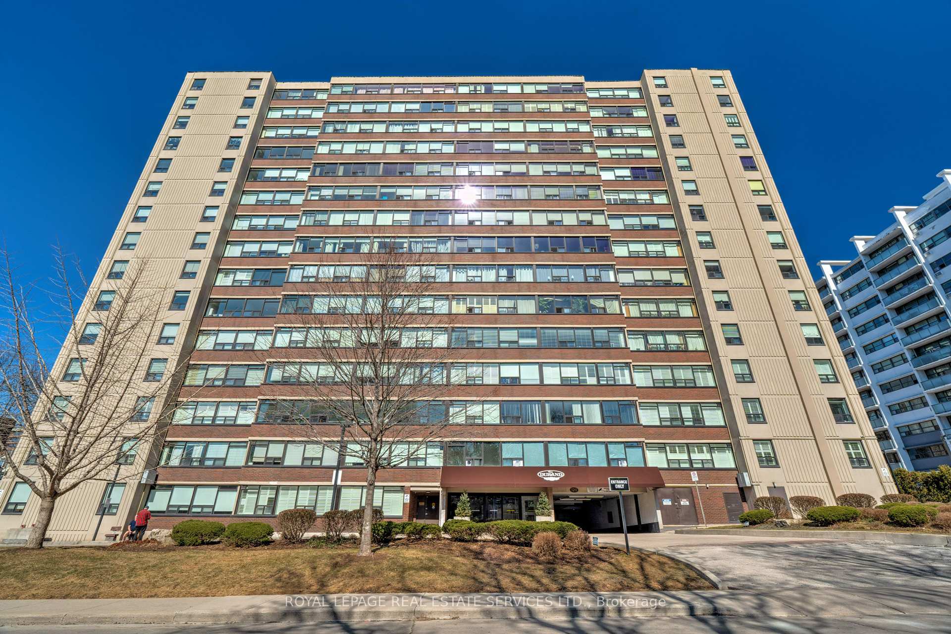 2 Bedrooms Condo at 120 Duke,  Hamilton For sale