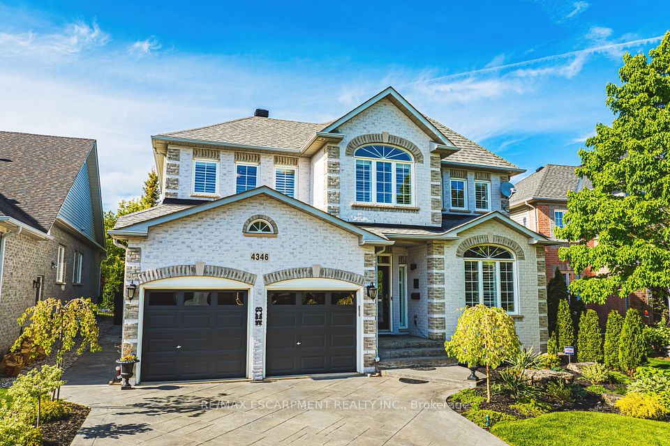 4346 Millcroft Park