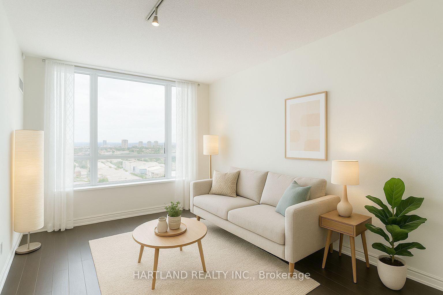 1 Bedroom Condo at 339 Rathburn, Mississauga For sale