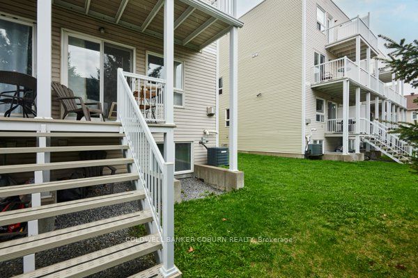 130 Berrigan Drive, #72