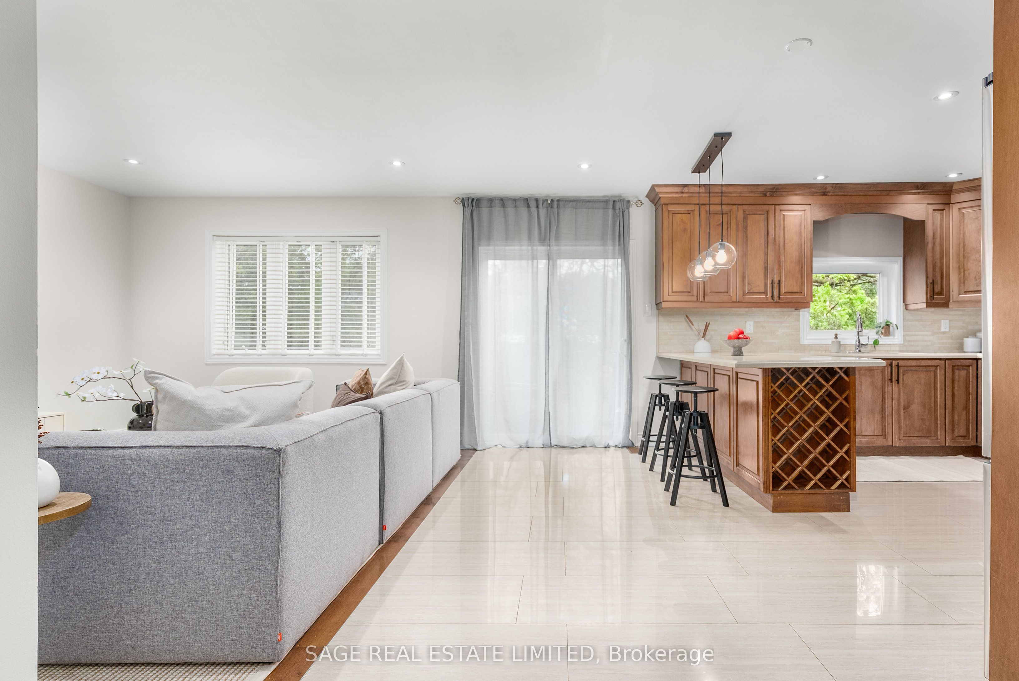 41 Ann Arbour Road