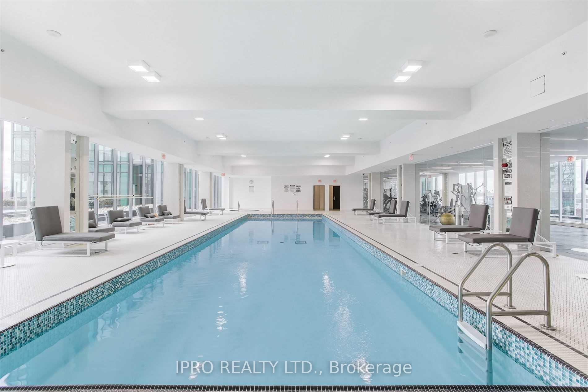 3 Bedrooms Condo at 9 Bogert, Toronto For sale