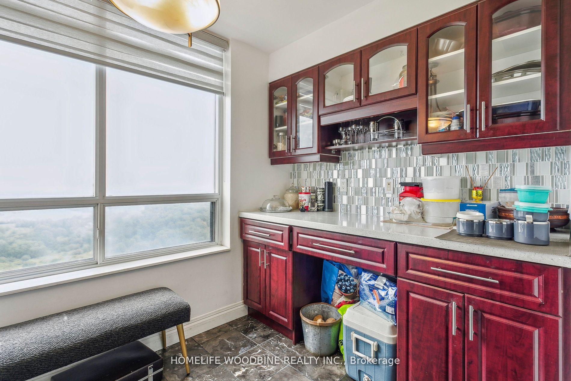 4 Bedrooms Condo at 700 Humberwood,  Toronto For sale