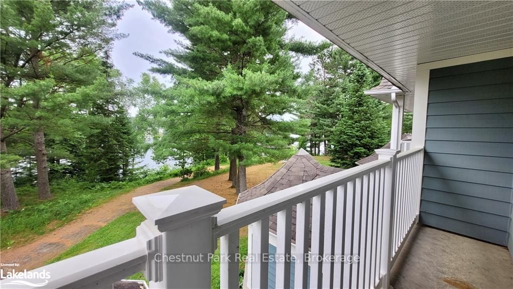 1020 BIRCH GLEN Road #Villa 9, Week 5, Lake of Bays Mclean