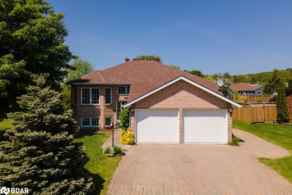 1 YEO Street Penetanguishene Ontario L9M 1E1