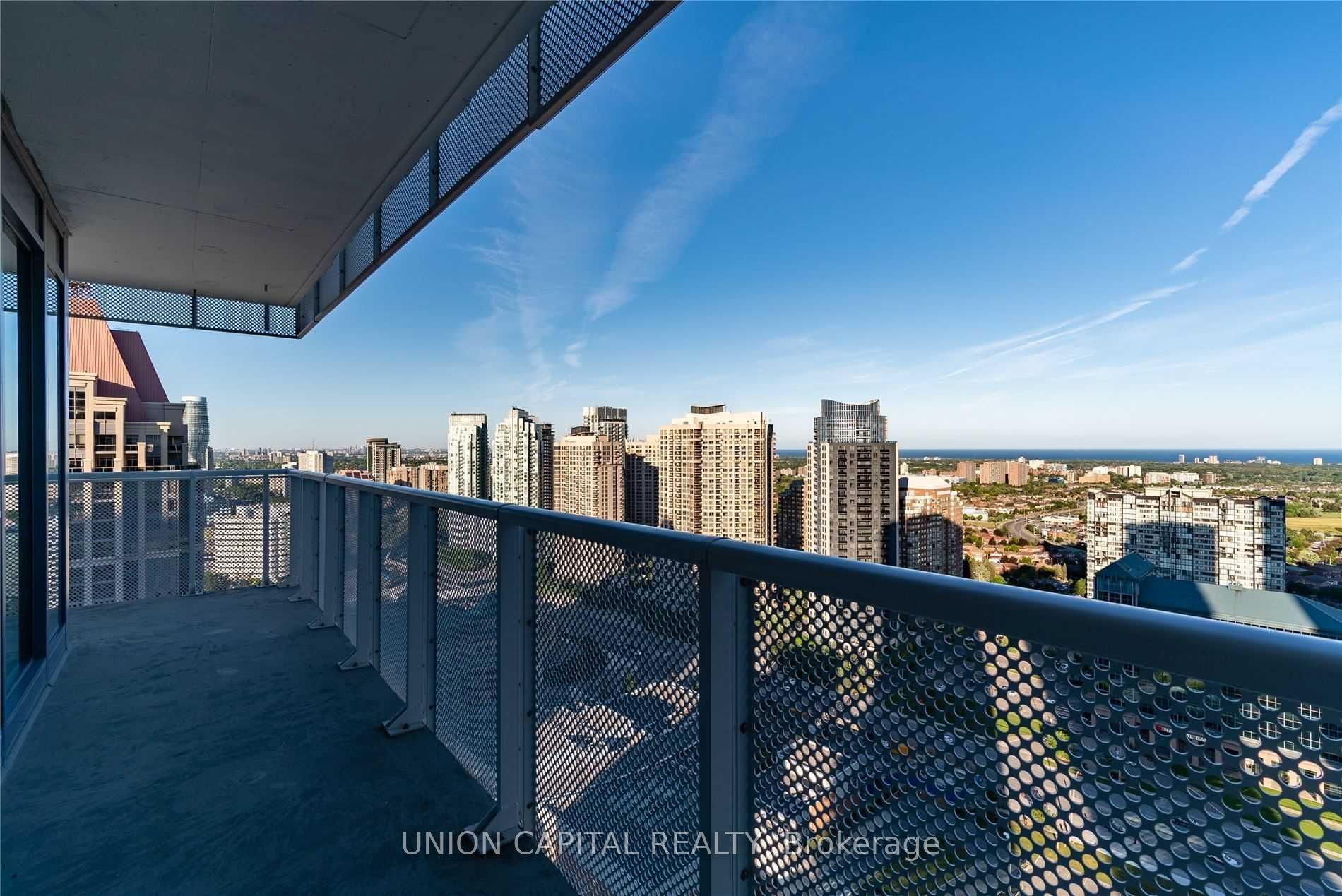 4065 Confederation Parkway, #2808