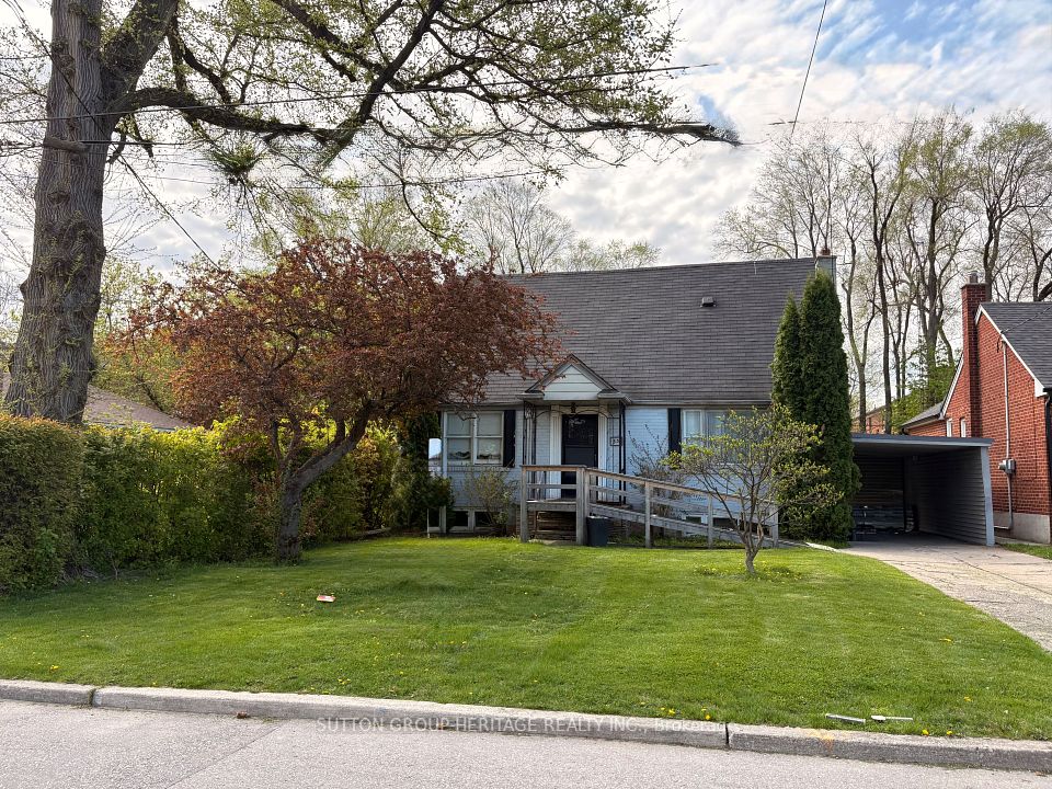 33 Kirkland