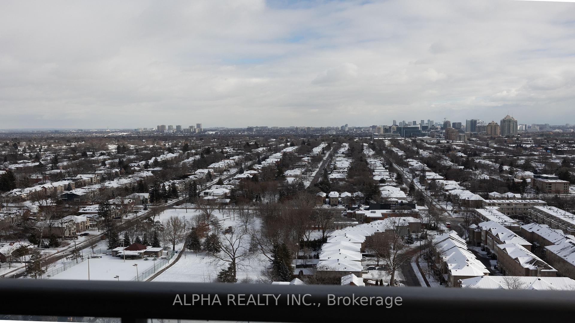 2 Bedrooms Condo at 18 Spring Garden,  Toronto For sale