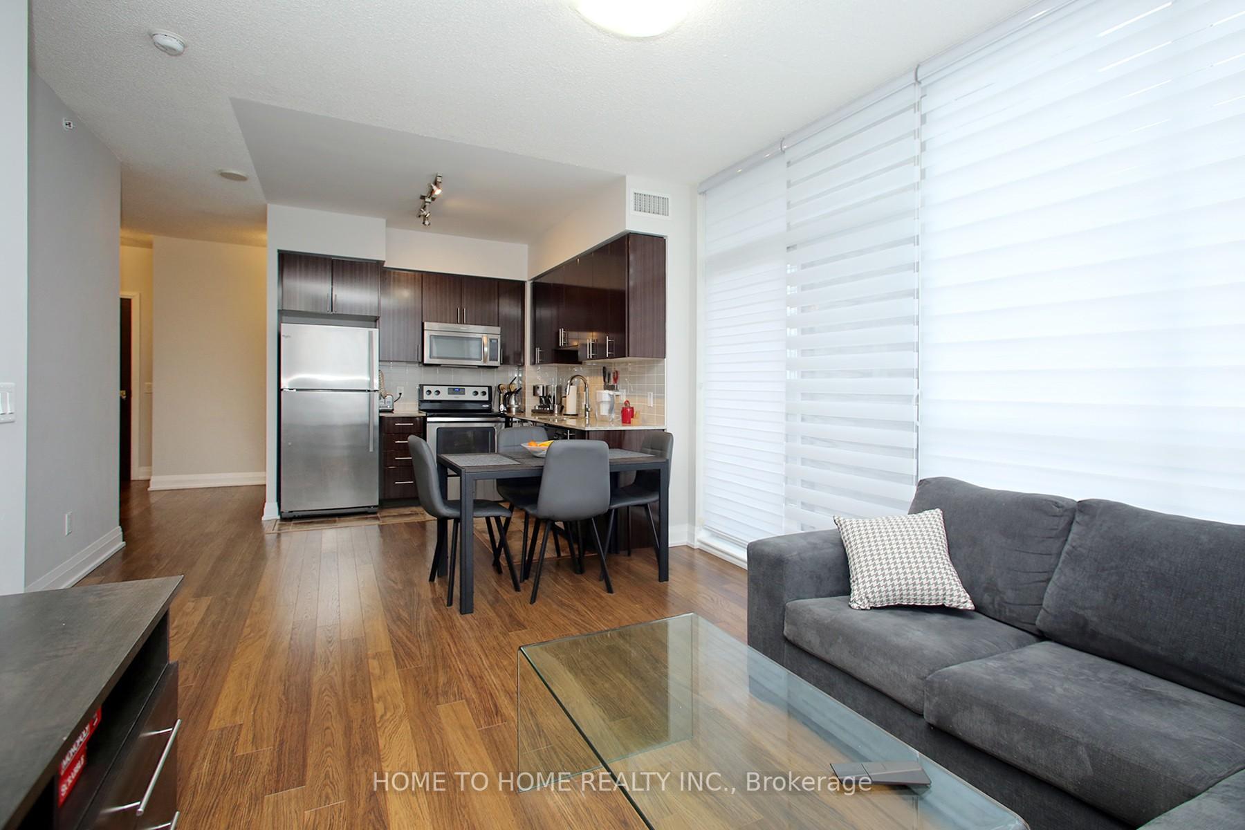 3 Bedrooms Condo at 85 North Park,  Vaughan For sale