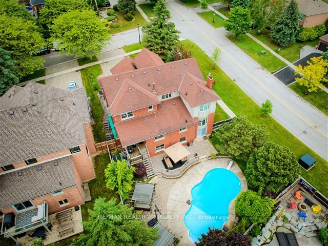 852 Norwick Road