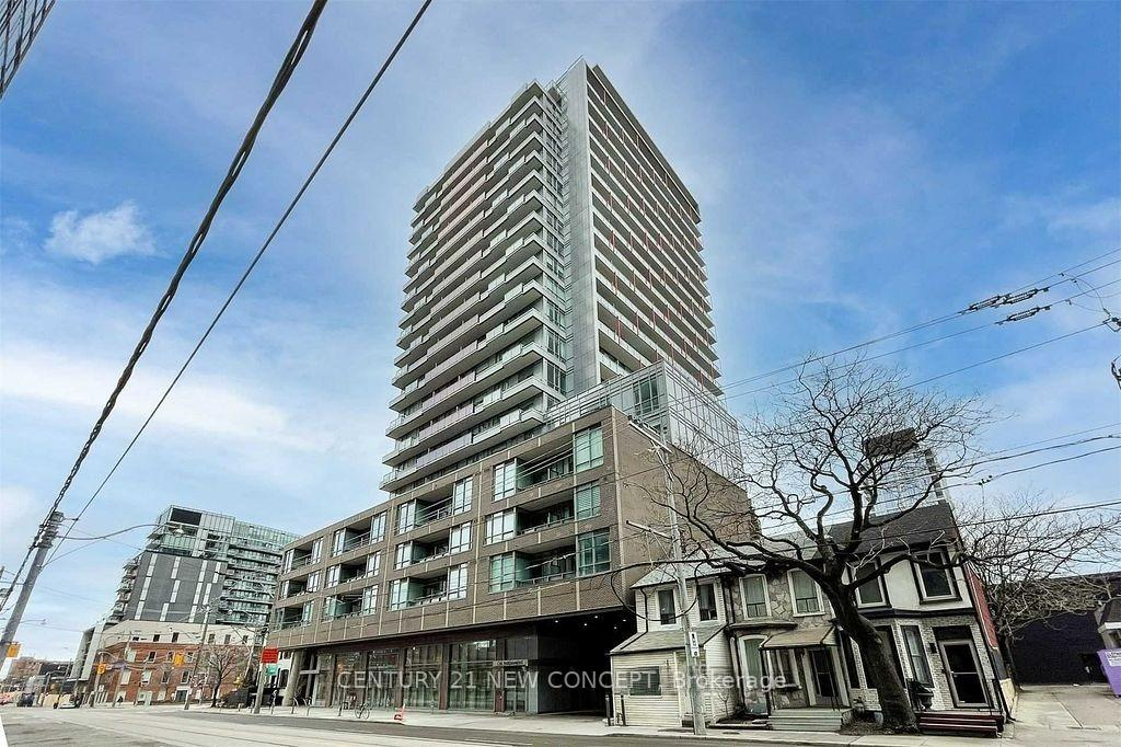 4 Bedrooms Condo at 120 Parliament, Toronto For sale
