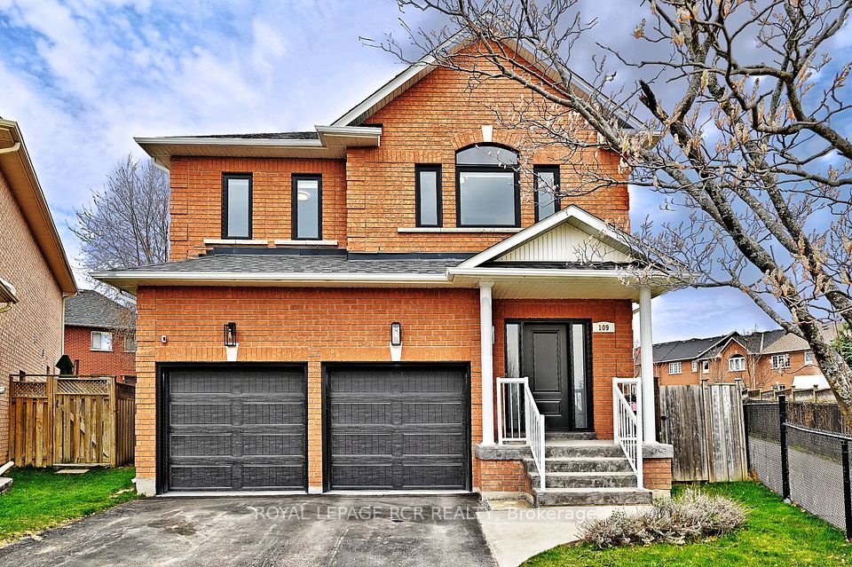 109 Woodbury