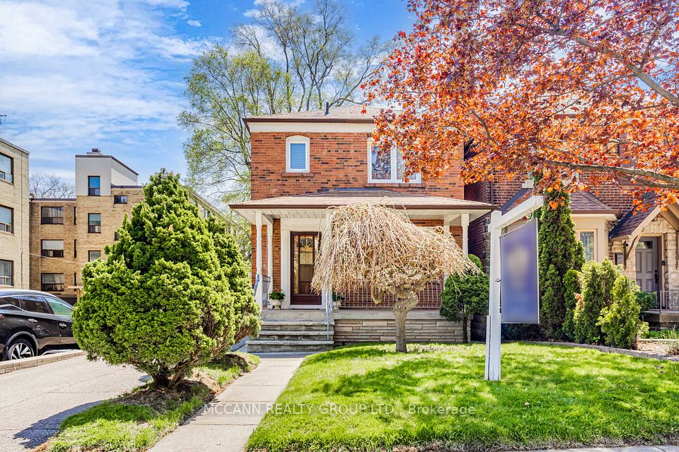 407 Roselawn