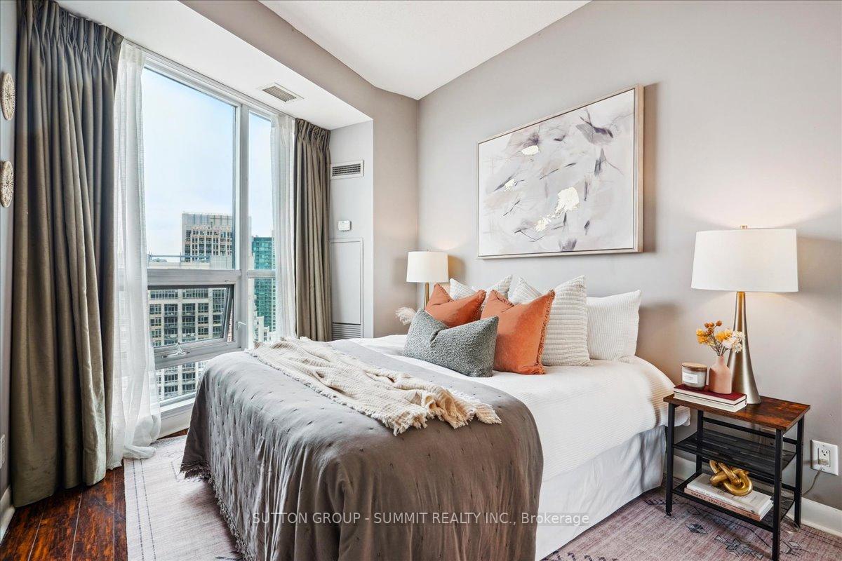 2 Bedrooms Condo at 600 Fleet,  Toronto For sale