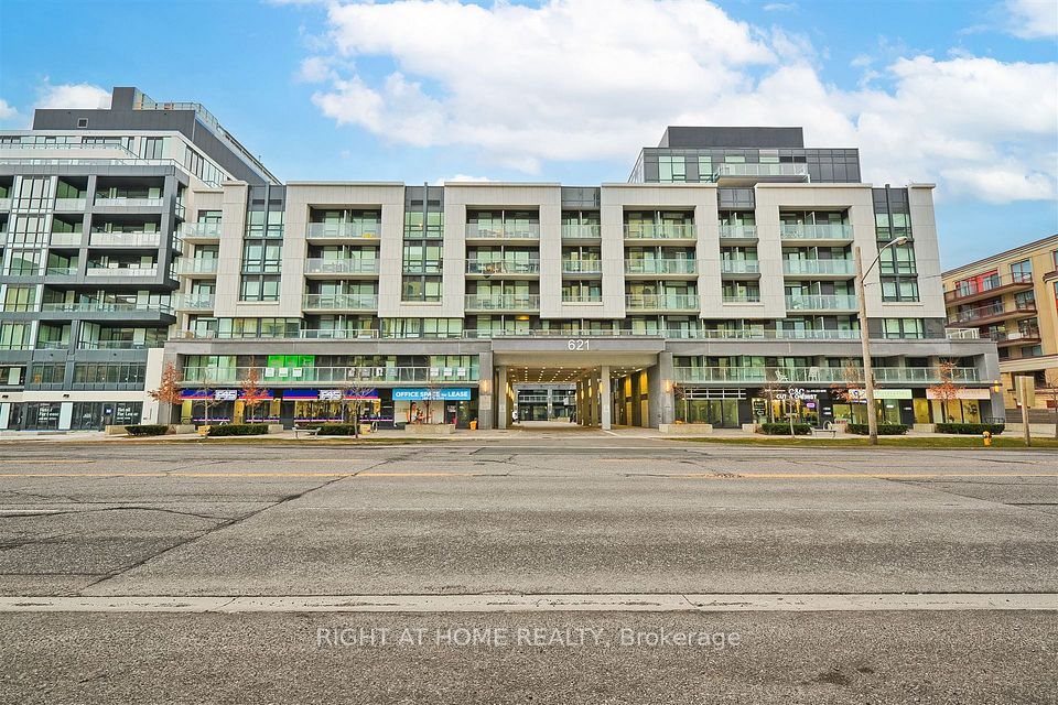 621 Sheppard