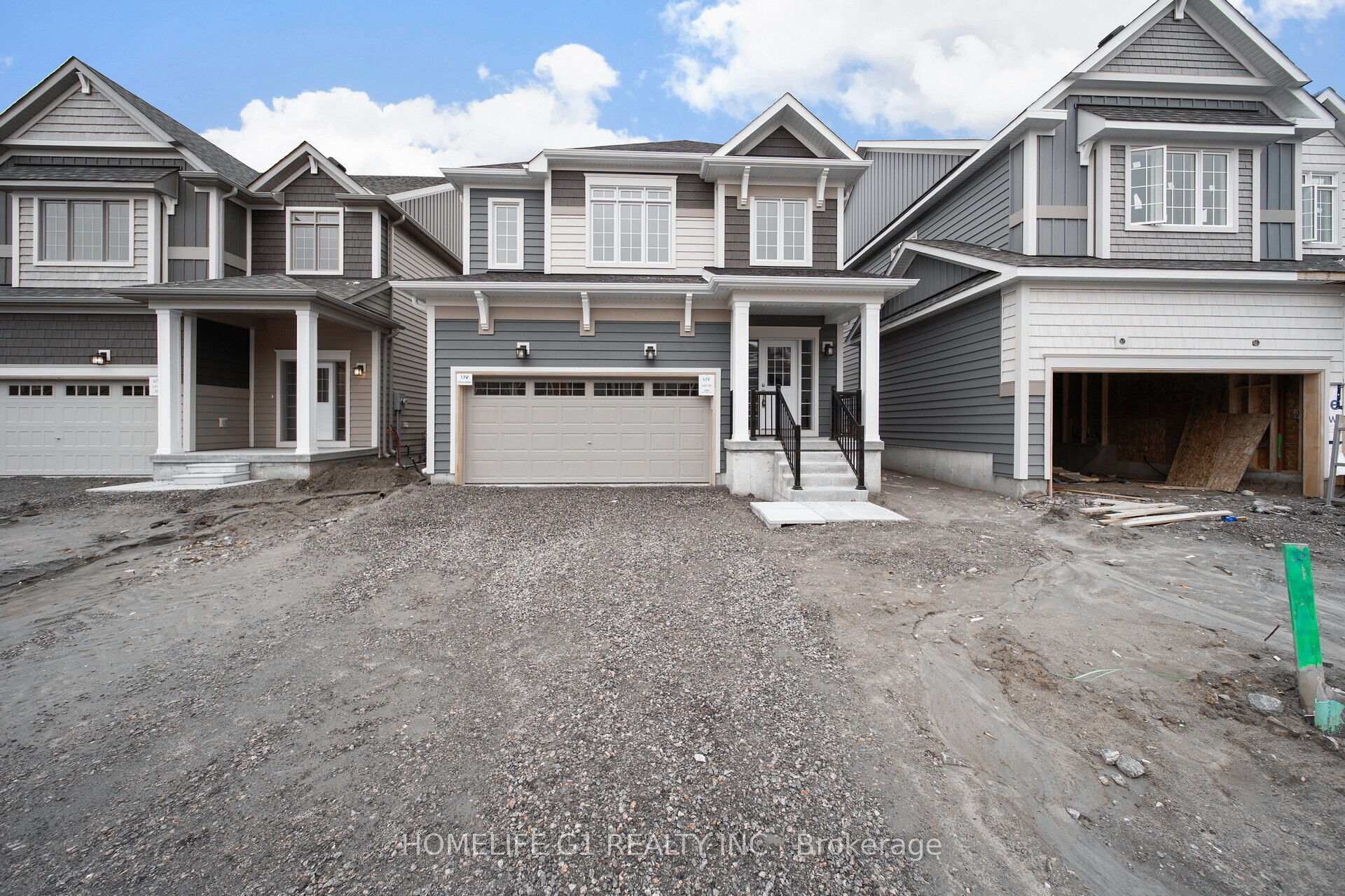 340 McEachern Lane ; MLS ID: X12127101