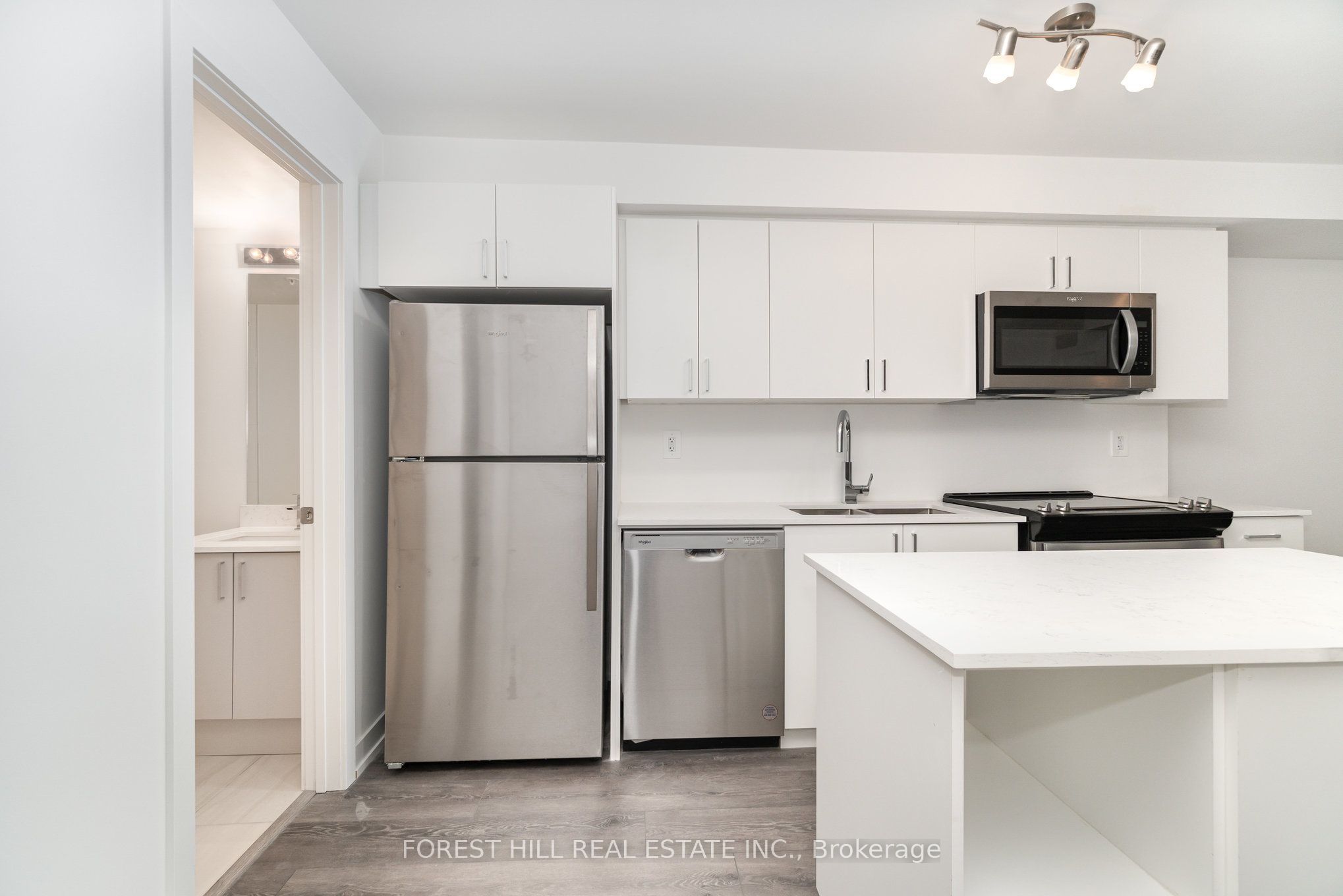 1650 Victoria Park Avenue, #A102