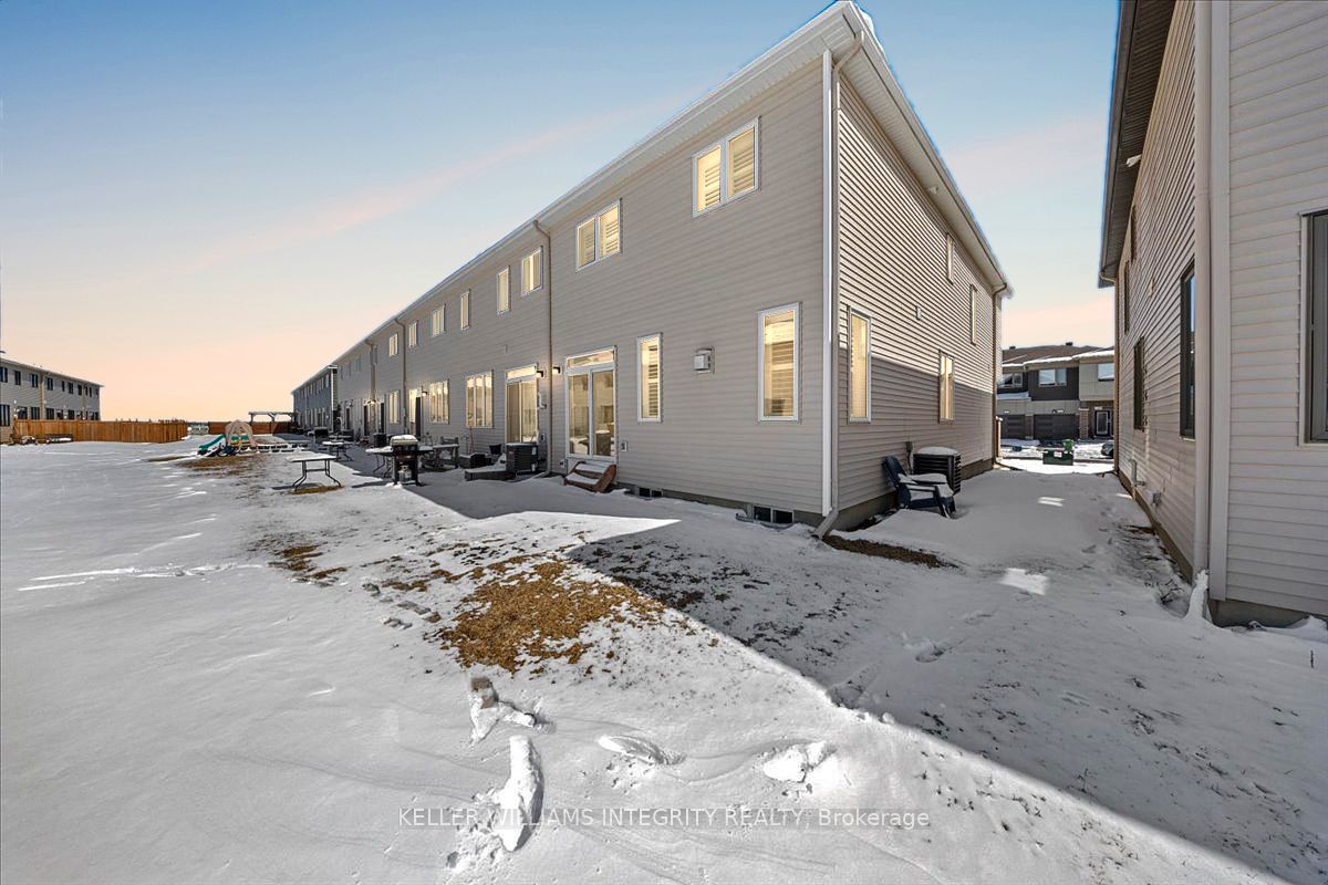 355 Crossway Terrace, Stittsville - Munster - Richmond 8211 - Stittsville (North)