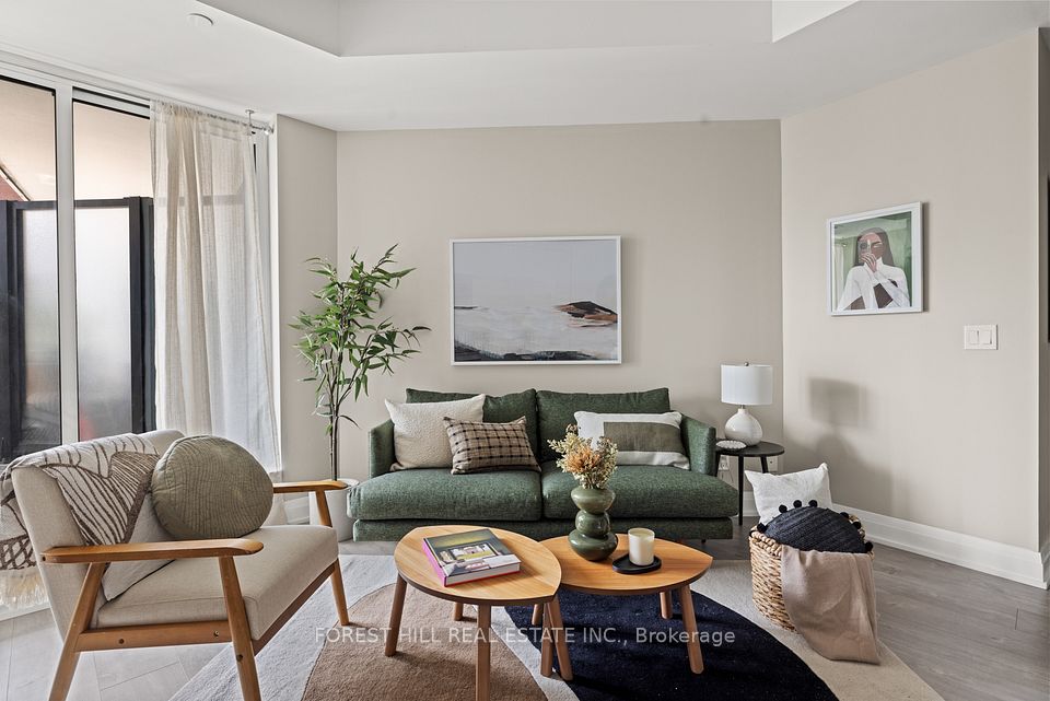 1 Belsize