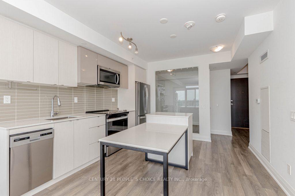 2 Bedrooms Condo at 1461 Lawrence, Toronto For sale