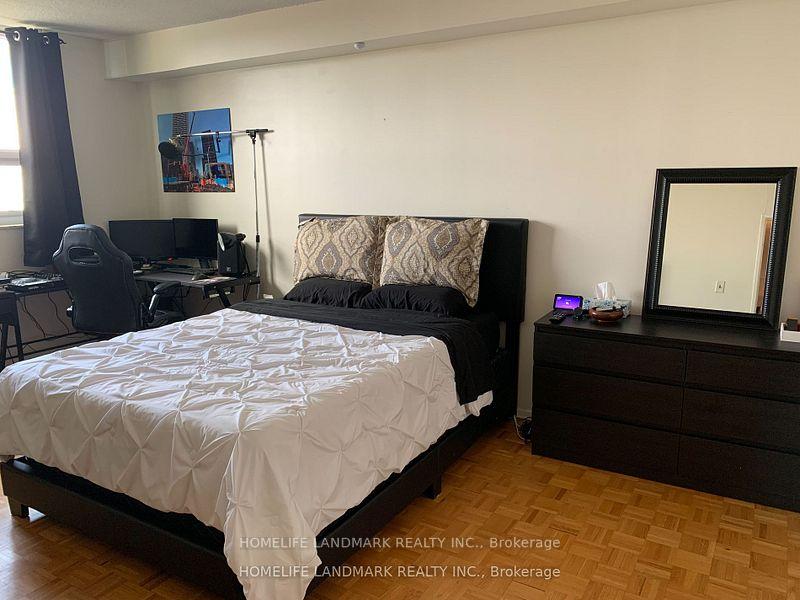 2 Bedrooms Condo at 100 Prudential, Toronto For sale