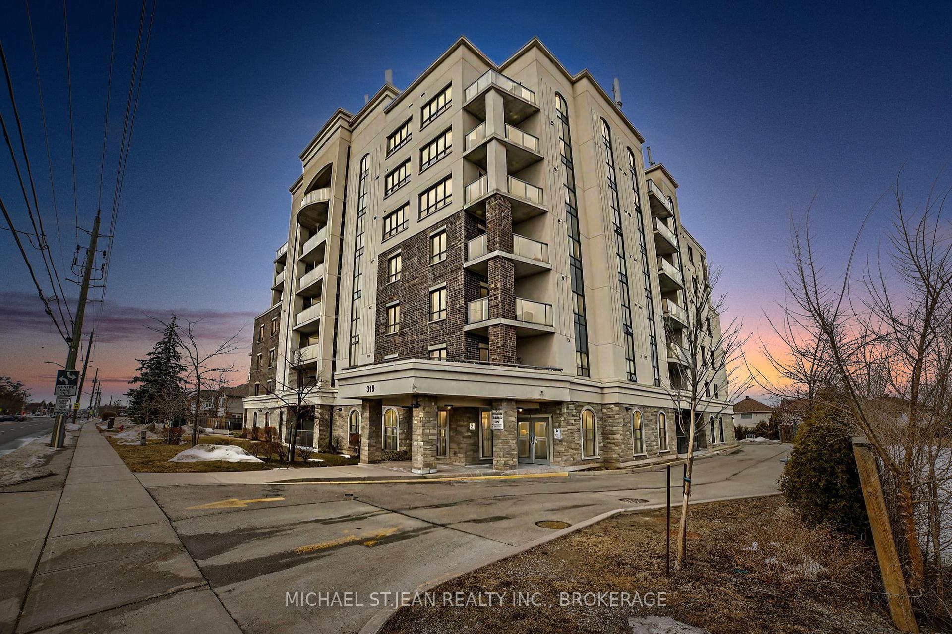 2 Bedrooms Condo at 319 Highway 8,  Hamilton For sale