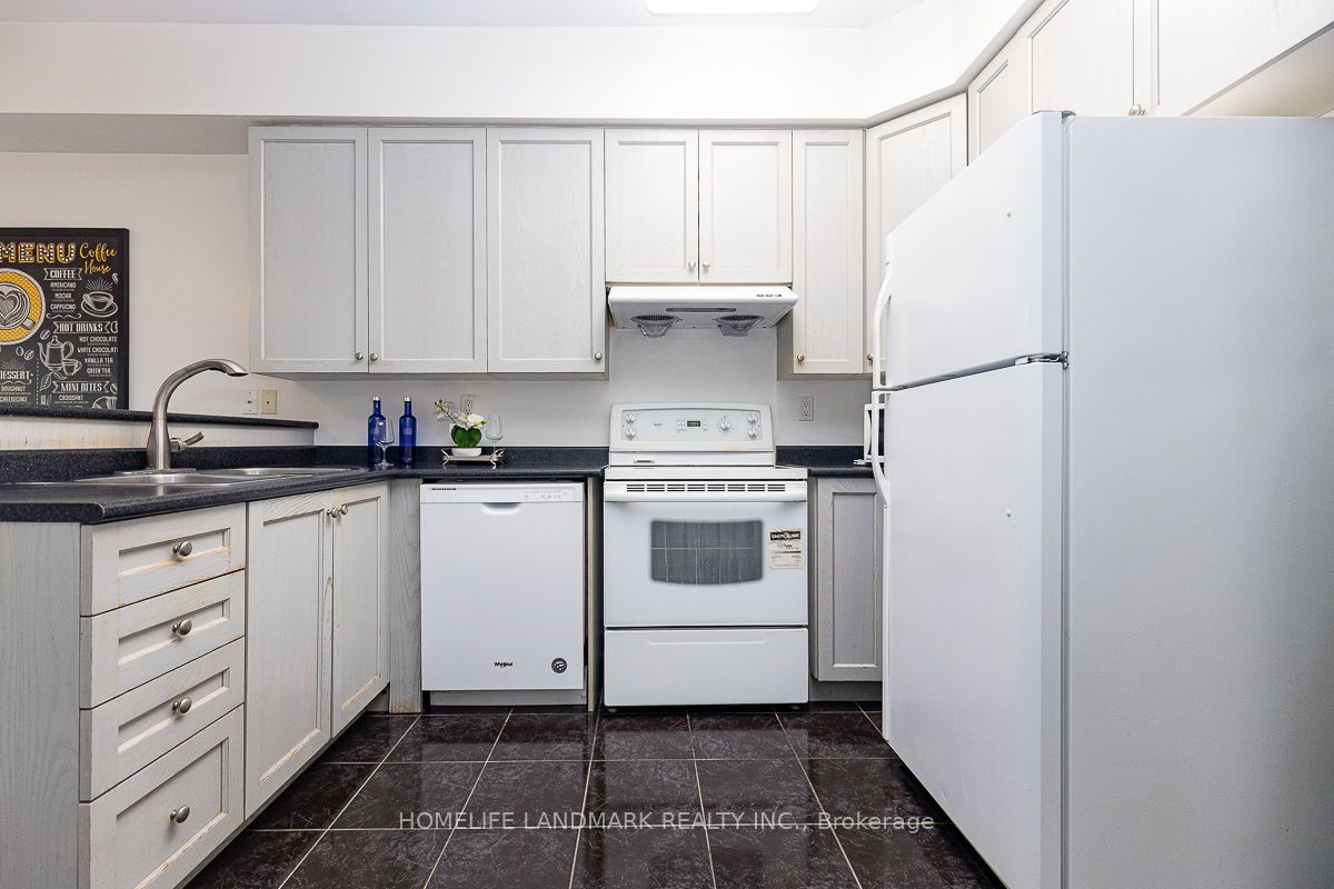 4 William Poole Way, #14