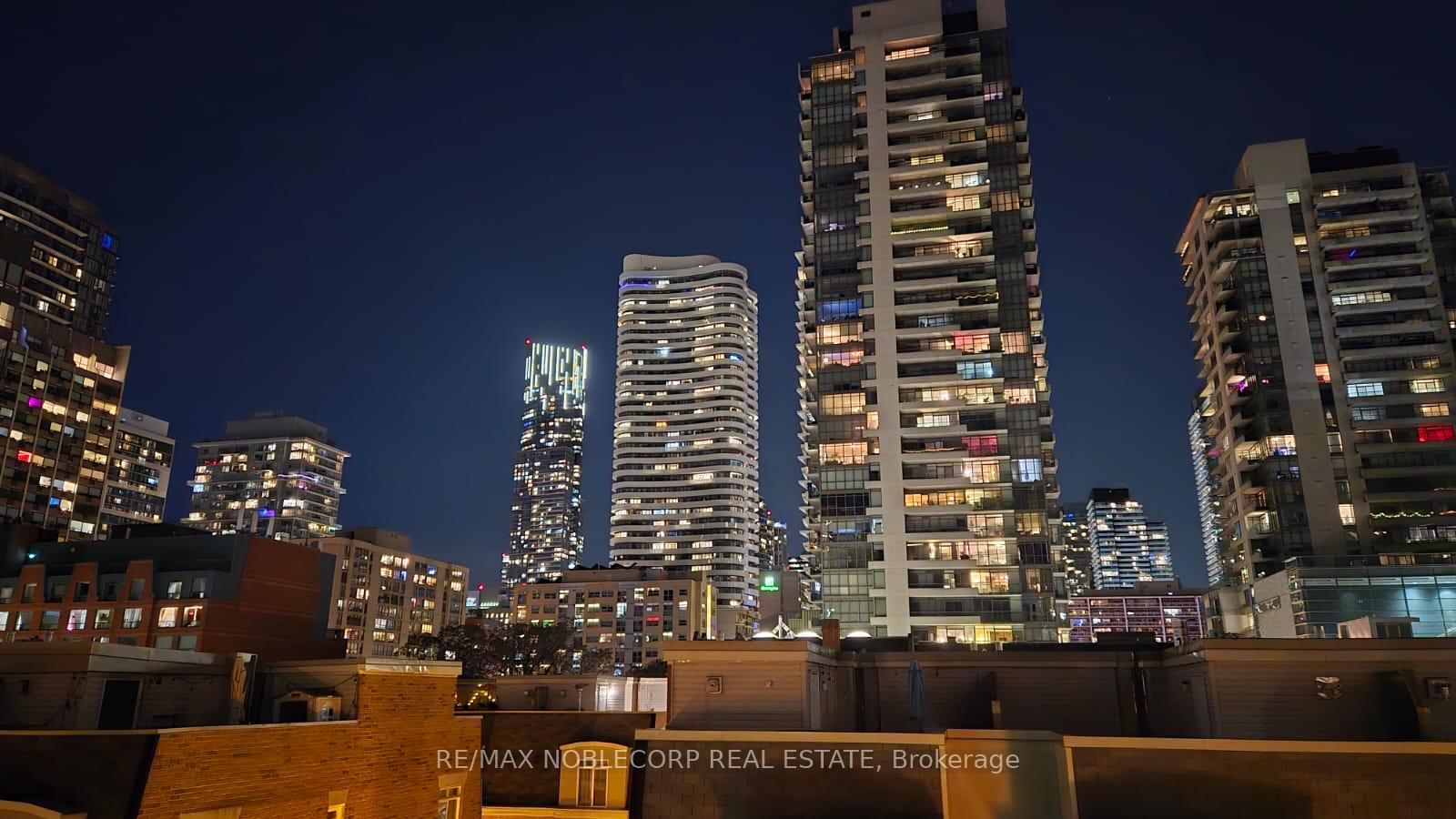 2 Bedrooms Condo at 415 Jarvis, Toronto For sale