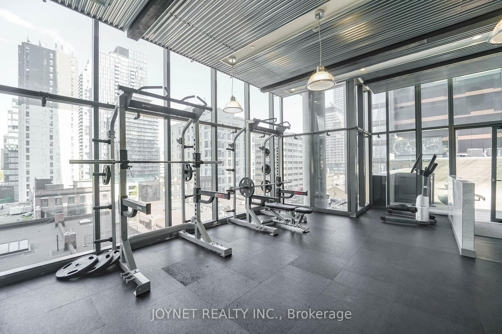 1 Bedroom Condo at 5 St Joseph, Toronto For sale