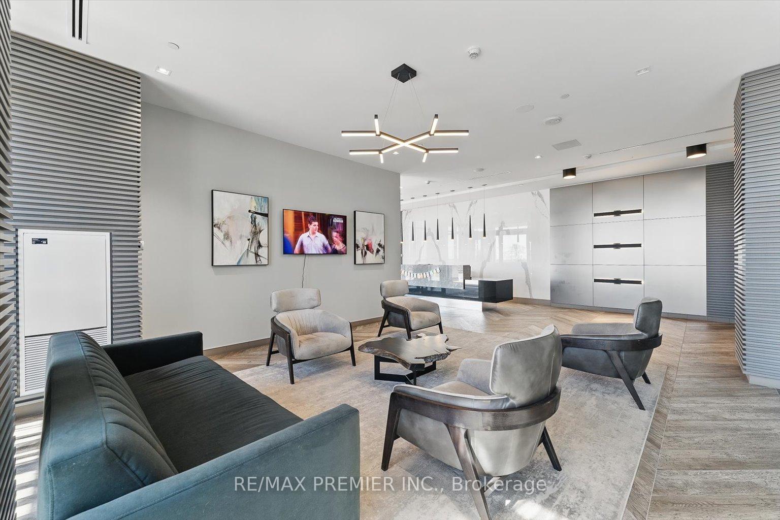 2 Bedrooms Condo at 50 Thomas Riley, Toronto For sale