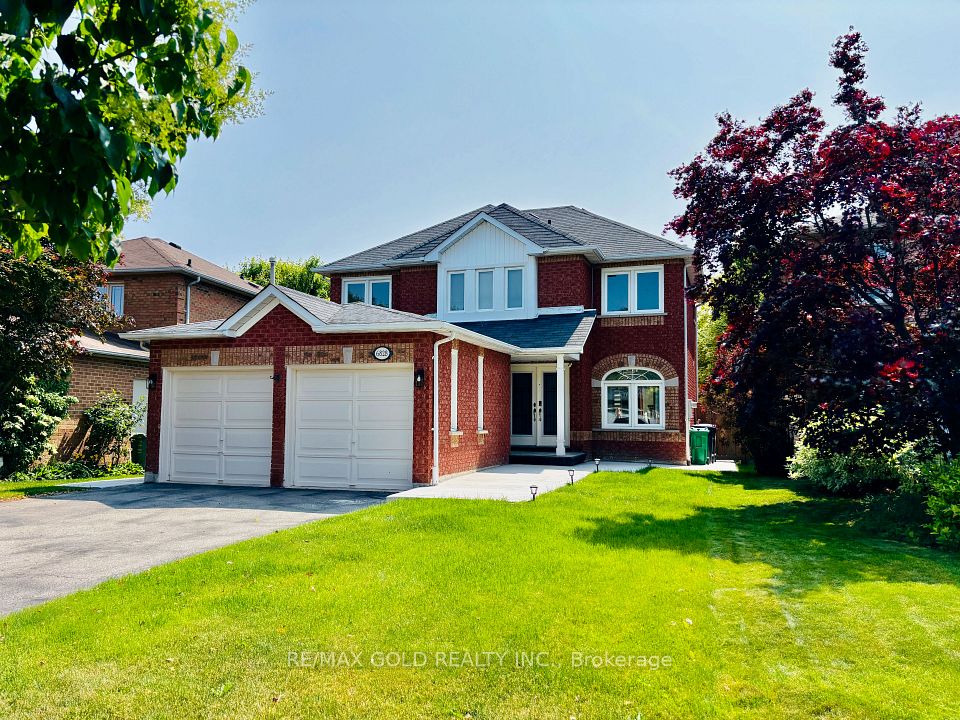 6828 Gracefield