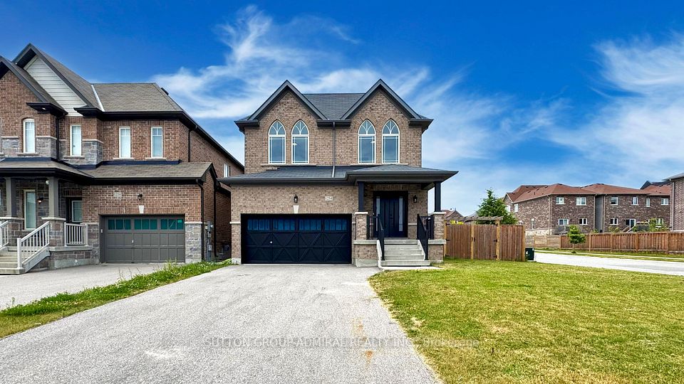 1254 Harrington