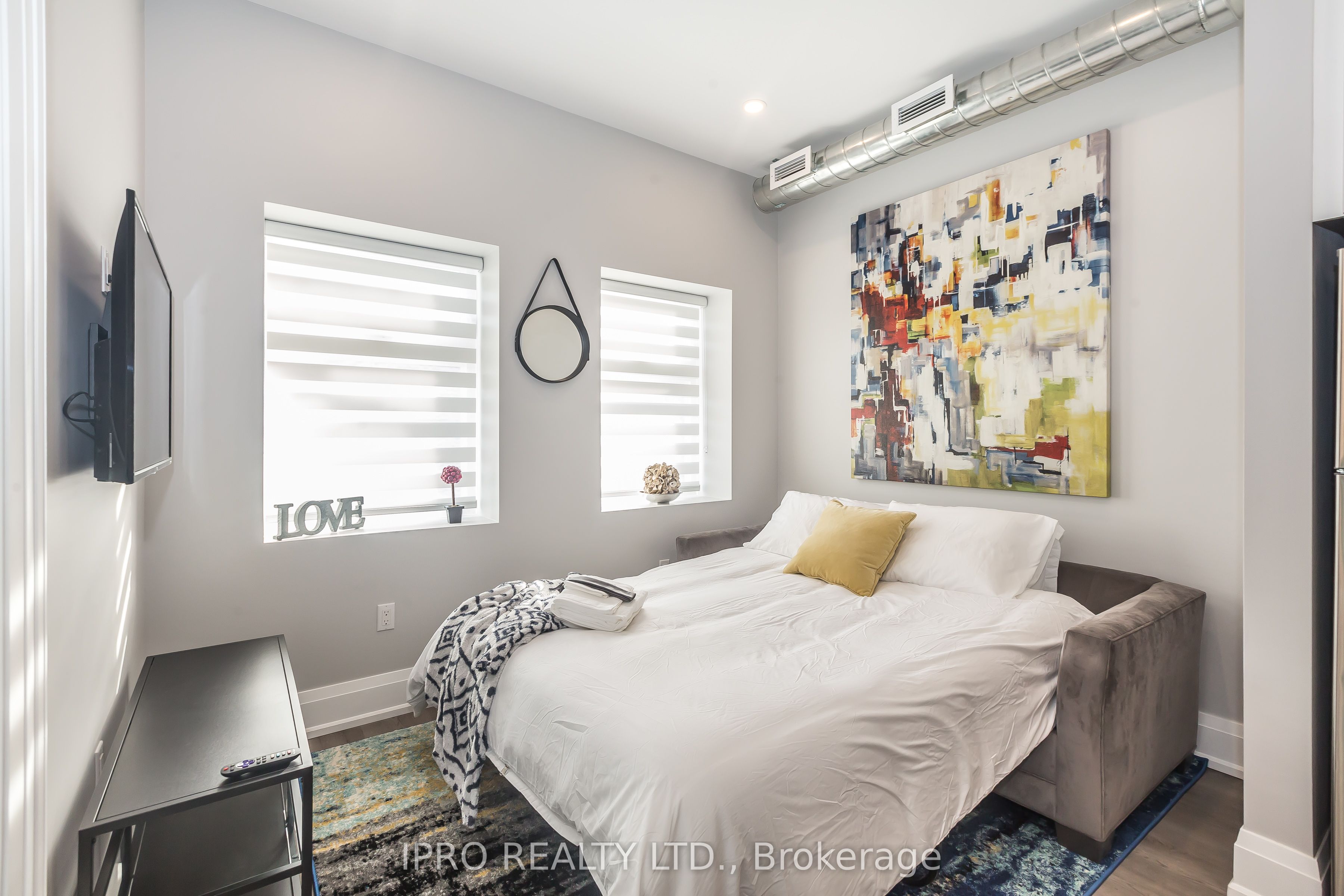 1220 King Street W, #1A