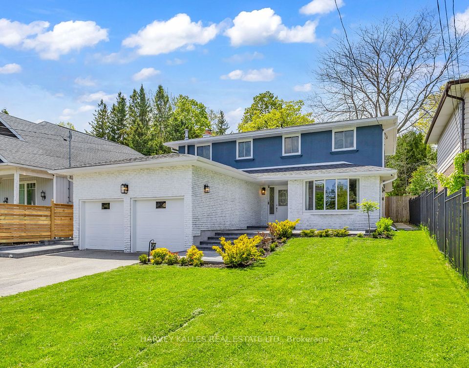 534 Oakwood