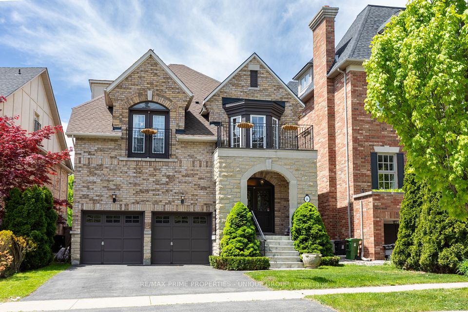 14 Hampton Park Crescent