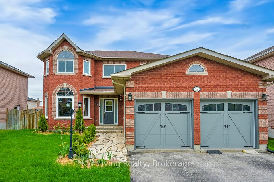 18 Amberview