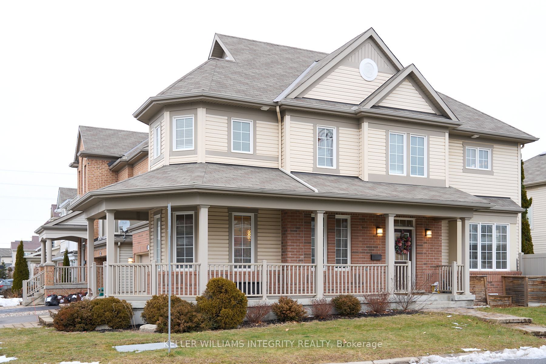 2790 Grand Canal Street, Barrhaven, ON K2J 0T2