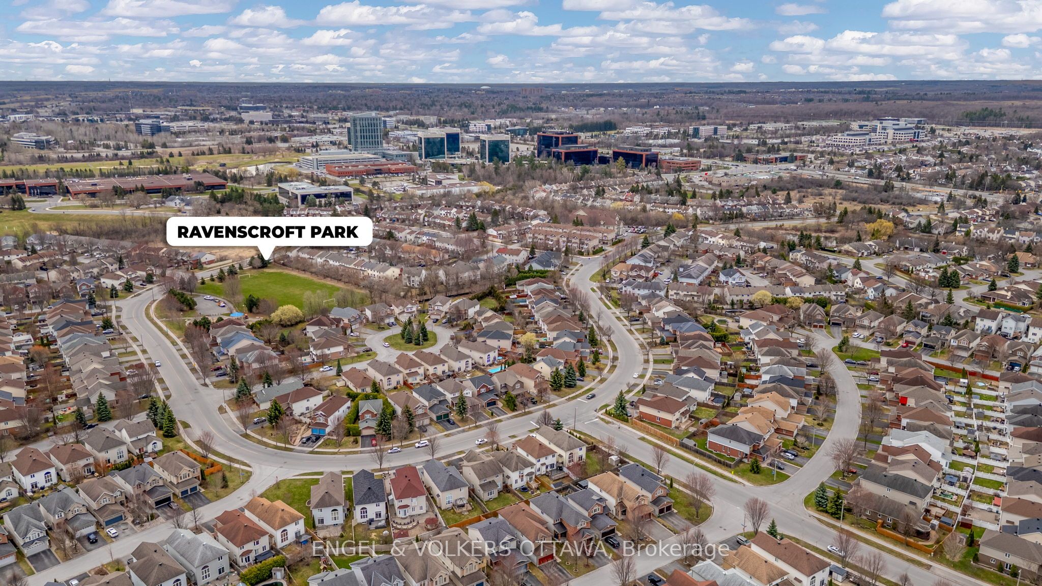 154 Macara Crescent, Kanata, ON K2K 0E1