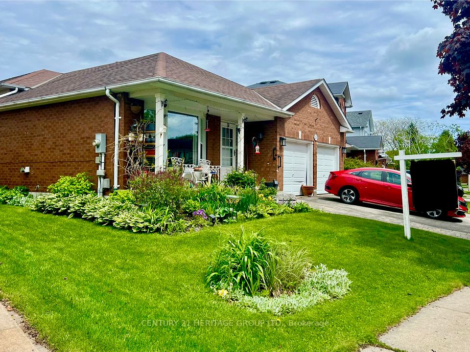 20 Orchard Park