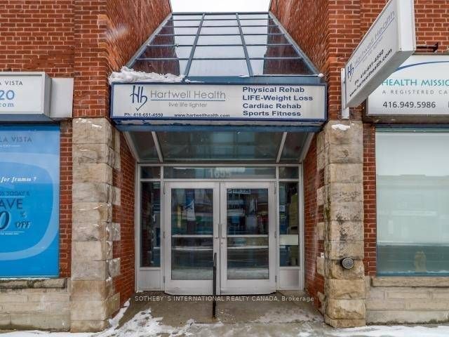1655 Dufferin