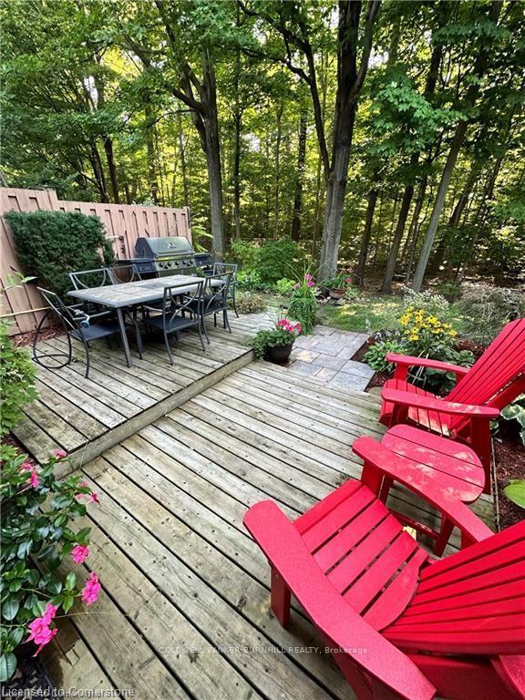 3 Bedrooms Condo at 2301 CAVENDISH,  Burlington For sale