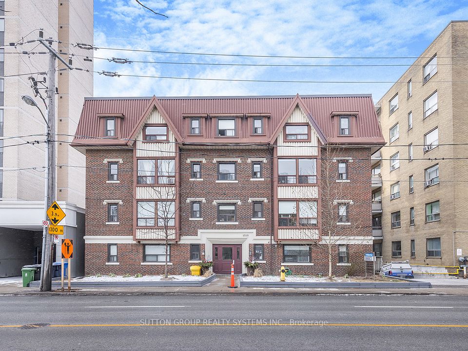 1510 Bathurst Street