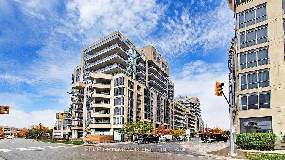 9191 Yonge