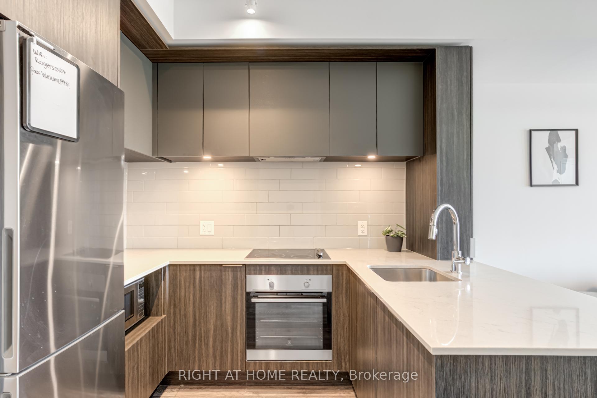 2 Bedrooms Condo at 225 Sumach, Toronto For sale